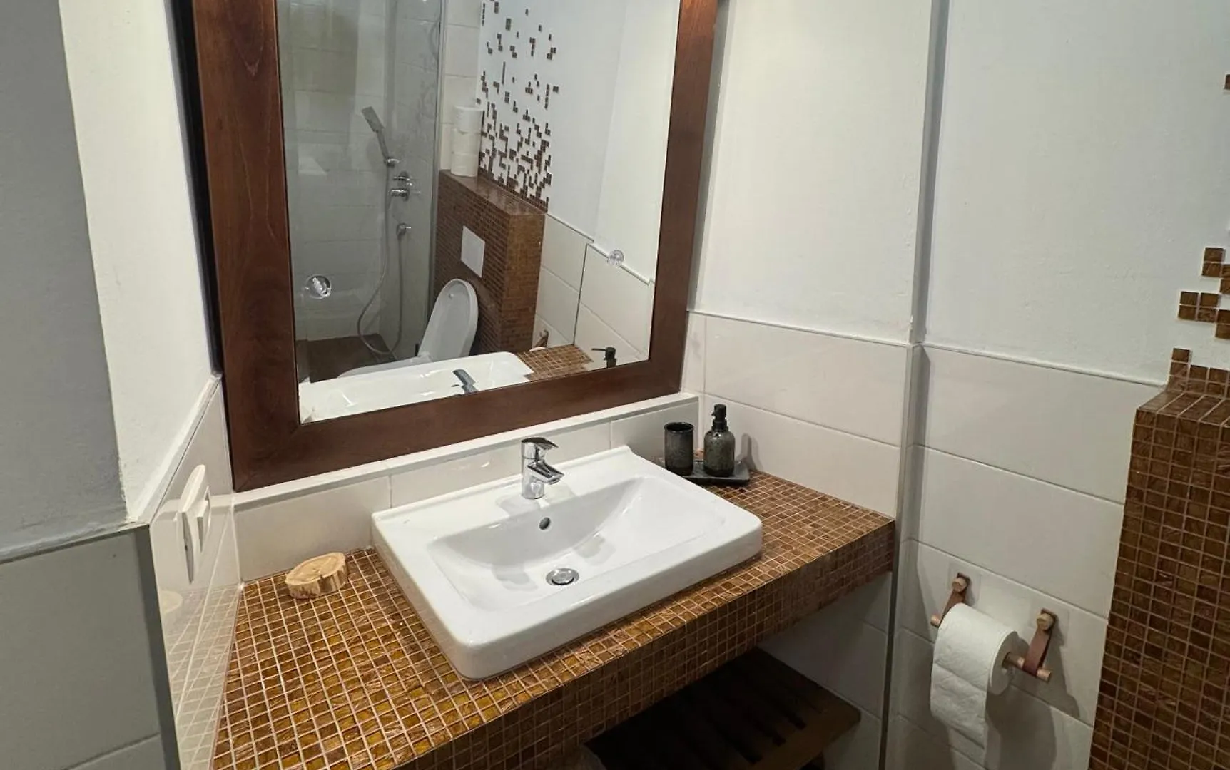 Apartman Cozy Studio At The City Market Zára