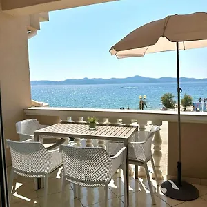 Punta Zára